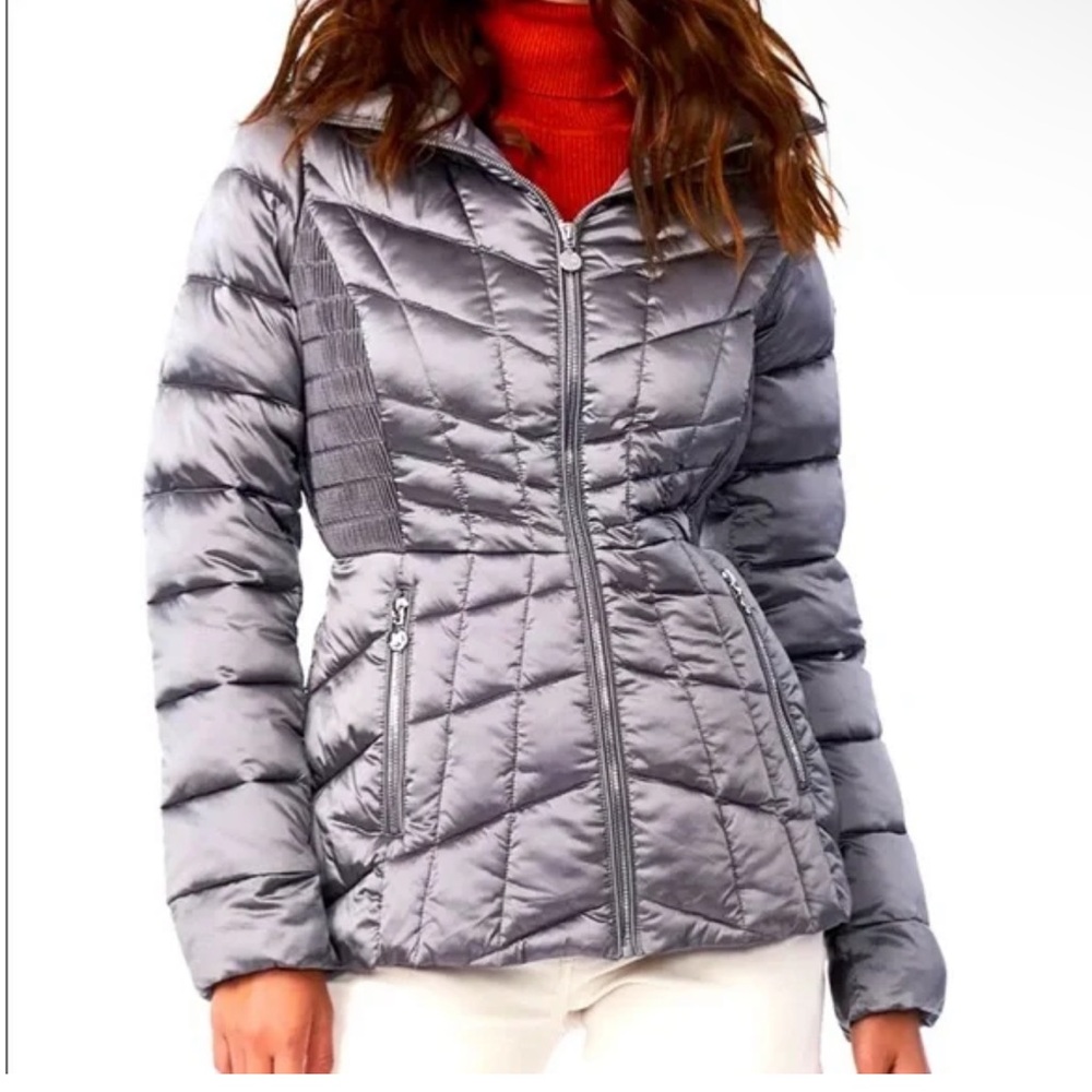 Bernardo’s women’s ECO Packable Women’s puffer jacket XL